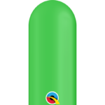 Μπαλόνια Κατασκευής 350 Q Spring Green /100 τεμ