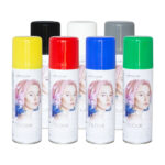 Σπρέι Μαλλιών 100 ml Ασορτί / 1 τεμ