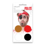 Aqua Make Up Aqua Kit Πειρατής/Pirate