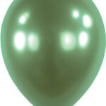 Μπαλόνια Λάτεξ 11 Satin Luxe Palm Leaf / 50 τεμ