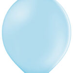 Μπαλόνια Λάτεξ 12 Σιελ / 100 τεμ