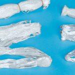 Δίχτυ για μπαλόνι 3Π