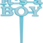 Οδοντογλυφίδες It's a Boy / 8 τεμ.