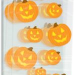 Σακκούλες Ζελατίνας Κολοκύθα / 20 τεμ.