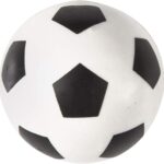 Τρελομπαλάκια  Ποδοσφαίρου/ Football Bouncy Ball / 8 τεμ.