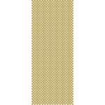 Κουρτίνα Heart Backdrop Wedding Paper / Foil 100 x 200 εκ