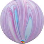 Μπάλονια Λατέξ 30 Fashion Superagate