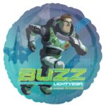 Μπαλόνι Φοιλ 17 Lightyear Buzz Toy Story / 43 εκ