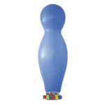 Ανθρωπάκι Τυπ /100 τεμ