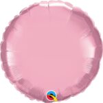 Μπαλόνι Φοιλ 18 Pearl Pink 45 εκ