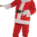Στολή Άγιος Βασίλης Ενήλικα large