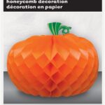 Διακοσμητικό τραπεζιού Κολοκύθα - Pumpkin