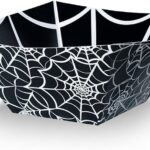 Χάρτινο Μπώλ Αράχνη