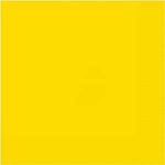 Χαρτοπετσέτες γλυκού Κίτρινο /20 τεμ - Yellow