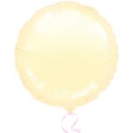 Μπαλόνι Φοιλ 18 Ιβουάρ / 46 εκ