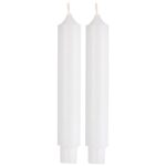 Κεριά για Φαναράκια 10.5 εκ / 3 τεμ