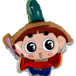 Μπαλόνι Φοιλ Σχήμα Μακαρου / 94 x 60εκ