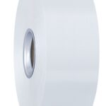 Ξυλοκορδέλα Λευκό 50mm X 93m