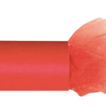 Τούλι Κόκκινο 30cm X 20m