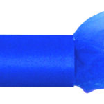 Τούλι Μπλε 30cm X 20m