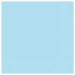 Χαρτοπετσέτες φαγητού Clear Sky Γαλάζιο /20 τεμ