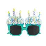 Γυαλιά Happy Birthday Fun Party Glasses