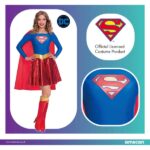Στολή Supergirl Classic Costume - Size M / L