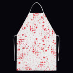 Ματωμένη Ποδιά Bloody Apron