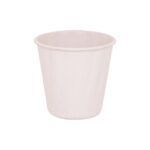 Ποτήρια Χάρτινα 310ml Vert Decor Pink - Ροζ Παστέλ / 6 τμχ