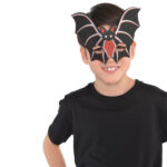 Μάσκα Νυχτερίδα
