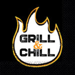 Χαρτοπετσέτες Φαγητού Grill & Chill / 16 τμχ