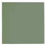 Χαρτοπετσέτες φαγητού 3φύλλες Vert Decor 33x33cm Dark Green - Πράσινο /20 τεμ
