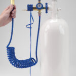 Extension Hose Inflator / 3 meter