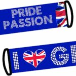 Pride Passion Banner