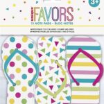 Μπλοκάκια Σαγιονάρα / 12 τμχ