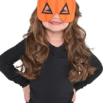 Μάσκα Κολοκύθα