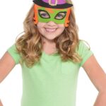 Μάσκα Μάγισσα