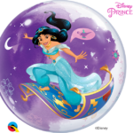 Bubble Μονό 22 Disney Princess Jasmine 56εκ