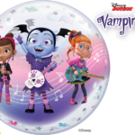 Bubble Μονό 22 Disney Vampirina / 56εκ