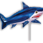 Μπαλόνι Φοιλ 14 Καρχαρίας /36 εκ