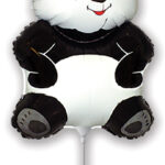 Μπαλόνι Φοιλ Μινι 14 Πάντα  /35 εκ