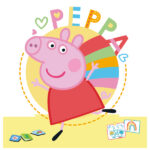 Φιγούρα Peppa Pig
