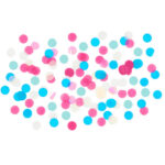 Κομφετί Be A Mermaid 15gr