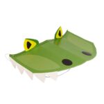 Καπελάκια Happy Dinosaur /ΔΕΙΝΟΣΑΥΡΟΣ  8 τεμ