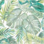 Χαρτοπετσέτα φαγητού Palm Tropical / 16 τεμ.