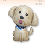 Μπαλόνι Φοιλ Σχήμα Σκύλος/dog Cobberdog / 72 εκ