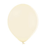 Μπαλόνια Λάτεξ 5 Ιβουάρ / 100 τεμ