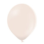 Μπαλόνια Λάτεξ 5 Blush / 100 τεμ