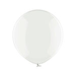 Μπαλόνια Λάτεξ 35 Διάφανο /2 τεμ