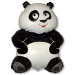 Μπαλόνι Φοιλ Μινι Σχήμα Πάντα 14